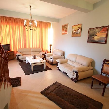 Hotel Alen 2 Тирана Экстерьер фото