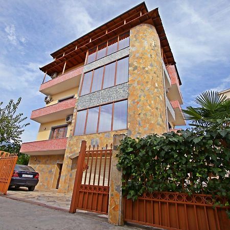 Hotel Alen 2 Тирана Экстерьер фото