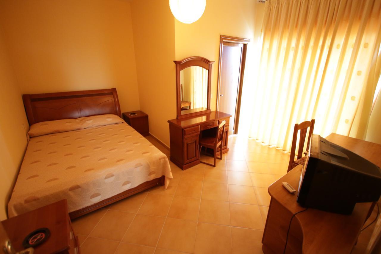 Hotel Alen 2 Тирана Экстерьер фото