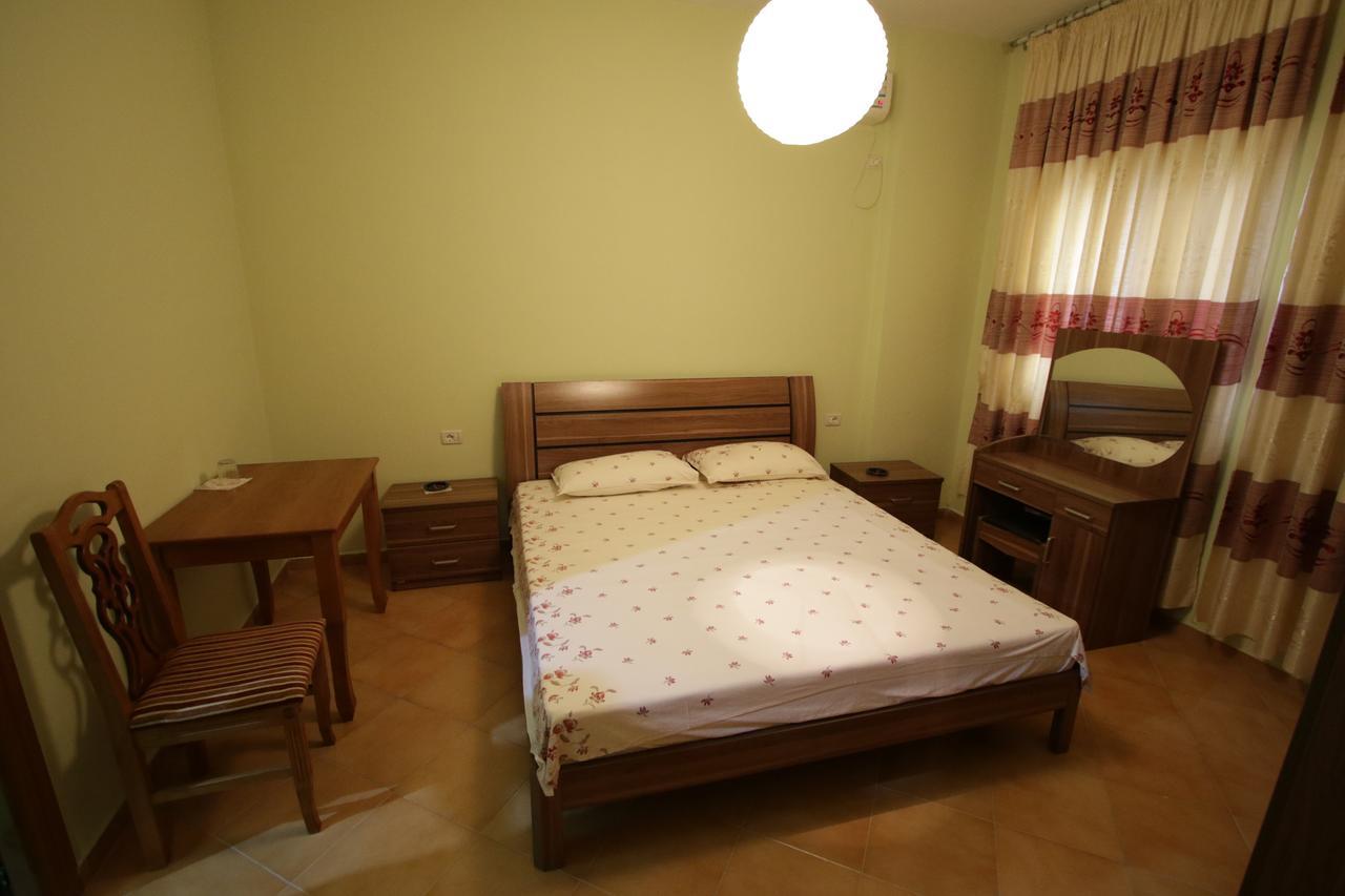 Hotel Alen 2 Тирана Экстерьер фото
