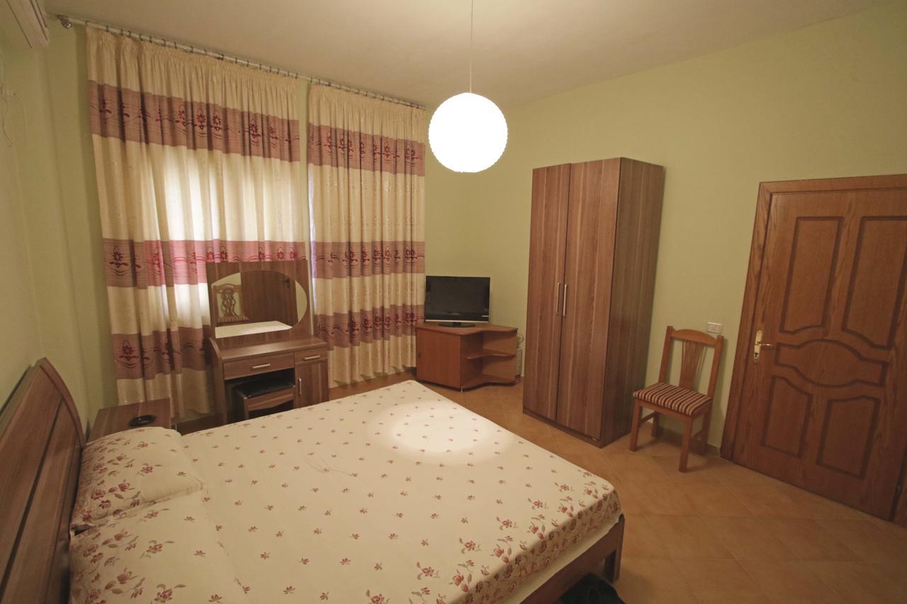 Hotel Alen 2 Тирана Экстерьер фото