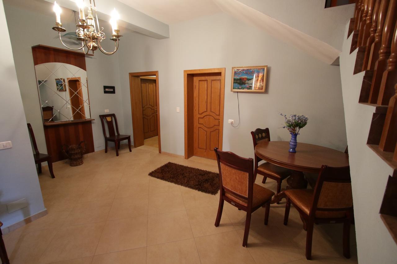 Hotel Alen 2 Тирана Экстерьер фото